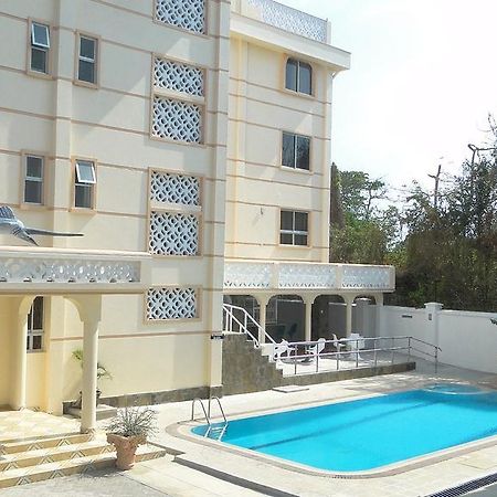 Pavilion Holiday Resort Bamburi Exterior foto