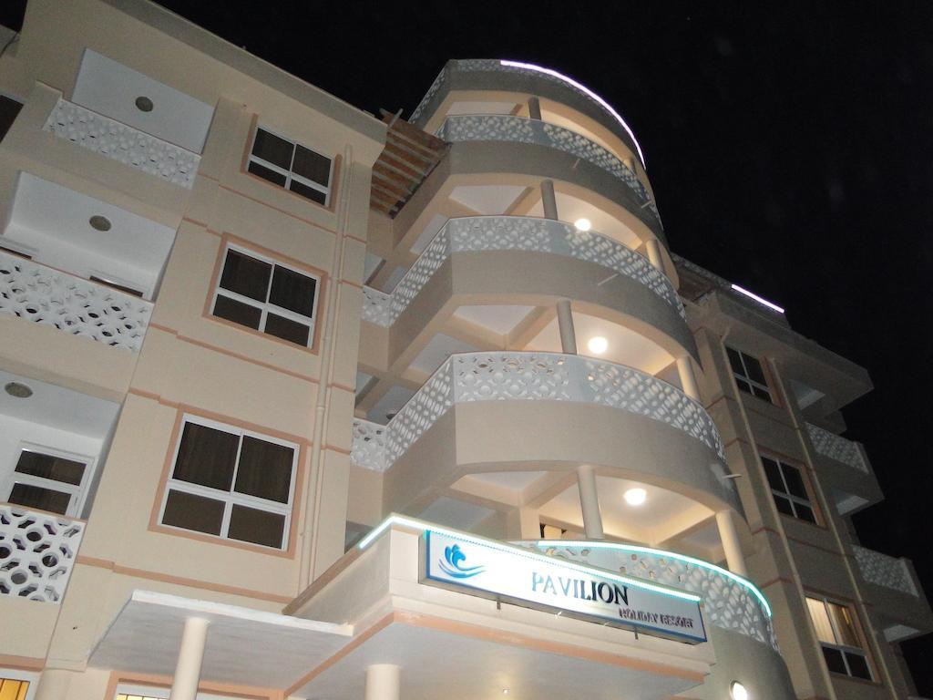 Pavilion Holiday Resort Bamburi Exterior foto